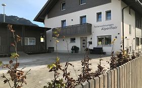 Ferienwohnungen Alpenflair - barrierefrei urlauben